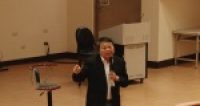 評鑑研習【如何透過評鑑機制建立學校特色】